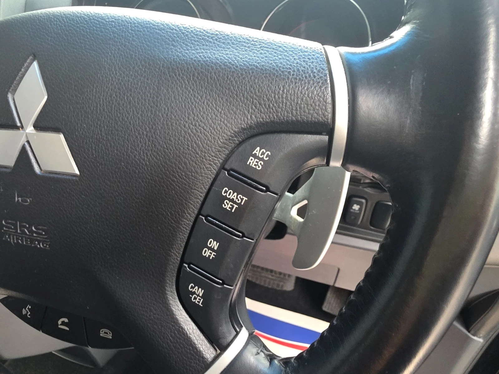 2007 Mitsubishi Delica JDM car for sale — photo 24 of 24