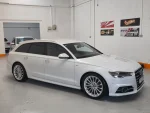 AUDI A6 AVANT 2.0 TFSI S LINE S TRONIC QUATTRO EURO 6 (S/S) 5DR 2018/18 - Picture 1