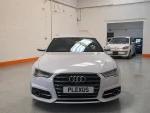 AUDI A6 AVANT 2.0 TFSI S LINE S TRONIC QUATTRO EURO 6 (S/S) 5DR 2018/18 - Picture 2