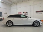 AUDI A6 AVANT 2.0 TFSI S LINE S TRONIC QUATTRO EURO 6 (S/S) 5DR 2018/18 - Picture 3