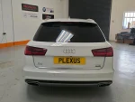 AUDI A6 AVANT 2.0 TFSI S LINE S TRONIC QUATTRO EURO 6 (S/S) 5DR 2018/18 - Picture 5
