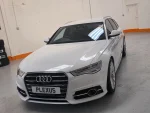 AUDI A6 AVANT 2.0 TFSI S LINE S TRONIC QUATTRO EURO 6 (S/S) 5DR 2018/18 - Picture 6