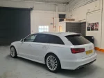 AUDI A6 AVANT 2.0 TFSI S LINE S TRONIC QUATTRO EURO 6 (S/S) 5DR 2018/18 - Picture 7