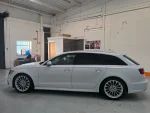 AUDI A6 AVANT 2.0 TFSI S LINE S TRONIC QUATTRO EURO 6 (S/S) 5DR 2018/18 - Picture 8