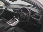AUDI A6 AVANT 2.0 TFSI S LINE S TRONIC QUATTRO EURO 6 (S/S) 5DR 2018/18 - Picture 17