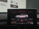 AUDI A6 AVANT 2.0 TFSI S LINE S TRONIC QUATTRO EURO 6 (S/S) 5DR 2018/18 - Picture 24