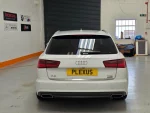 AUDI A6 AVANT 2.0 TFSI SE EXECUTIVE S TRONIC 2016/65 PETROL ESTATE ULEZ FREE - Picture 5