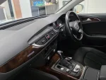 AUDI A6 AVANT 2.0 TFSI SE EXECUTIVE S TRONIC 2016/65 PETROL ESTATE ULEZ FREE - Picture 17