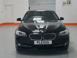 BMW 5 SERIES 3.0 528i SE STEPTRONIC EURO 5 5DR 2012/12 30,000 MILES LOW MILEAGE - Picture 2