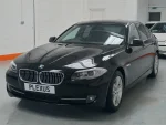 BMW 5 SERIES 3.0 528i SE STEPTRONIC EURO 5 5DR 2012/12 30,000 MILES LOW MILEAGE - Picture 3