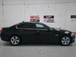 BMW 5 SERIES 3.0 528i SE STEPTRONIC EURO 5 5DR 2012/12 30,000 MILES LOW MILEAGE - Picture 4