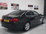 BMW 5 SERIES 3.0 528i SE STEPTRONIC EURO 5 5DR 2012/12 30,000 MILES LOW MILEAGE - Picture 5