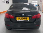 BMW 5 SERIES 3.0 528i SE STEPTRONIC EURO 5 5DR 2012/12 30,000 MILES LOW MILEAGE - Picture 6