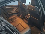 BMW 5 SERIES 3.0 528i SE STEPTRONIC EURO 5 5DR 2012/12 30,000 MILES LOW MILEAGE - Picture 8
