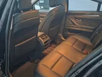 BMW 5 SERIES 3.0 528i SE STEPTRONIC EURO 5 5DR 2012/12 30,000 MILES LOW MILEAGE - Picture 9