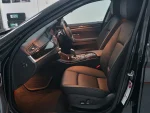 BMW 5 SERIES 3.0 528i SE STEPTRONIC EURO 5 5DR 2012/12 30,000 MILES LOW MILEAGE - Picture 11