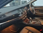 BMW 5 SERIES 3.0 528i SE STEPTRONIC EURO 5 5DR 2012/12 30,000 MILES LOW MILEAGE - Picture 13
