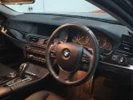 BMW 5 SERIES 3.0 528i SE STEPTRONIC EURO 5 5DR 2012/12 30,000 MILES LOW MILEAGE - Picture 14