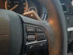 BMW 5 SERIES 3.0 528i SE STEPTRONIC EURO 5 5DR 2012/12 30,000 MILES LOW MILEAGE - Picture 18