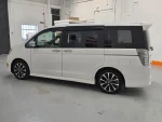 HONDA STEPWAGON SPADA Z COOL SPIRIT 2.0 PETROL AUTOMATIC 2013 8 SEATER MPV - Picture 6