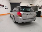 SUBARU LEGACY 2.0 GT TUNED BY STI AWD PETROL AUTOMATIC 2005/55 - Picture 6