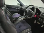 SUBARU LEGACY 2.0 GT TUNED BY STI AWD PETROL AUTOMATIC 2005/55 - Picture 8