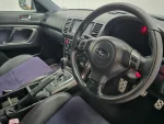 SUBARU LEGACY 2.0 GT TUNED BY STI AWD PETROL AUTOMATIC 2005/55 - Picture 9