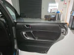 SUBARU LEGACY 2.0 GT TUNED BY STI AWD PETROL AUTOMATIC 2005/55 - Picture 13