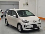 VOLKSWAGEN UP! 1.0 HIGH UP! ASG EURO 5 5DR 2014/14 - Picture 1