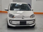 VOLKSWAGEN UP! 1.0 HIGH UP! ASG EURO 5 5DR 2014/14 - Picture 2