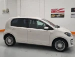 VOLKSWAGEN UP! 1.0 HIGH UP! ASG EURO 5 5DR 2014/14 - Picture 4