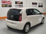 VOLKSWAGEN UP! 1.0 HIGH UP! ASG EURO 5 5DR 2014/14 - Picture 5