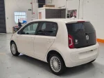 VOLKSWAGEN UP! 1.0 HIGH UP! ASG EURO 5 5DR 2014/14 - Picture 7