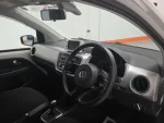 VOLKSWAGEN UP! 1.0 HIGH UP! ASG EURO 5 5DR 2014/14 - Picture 17