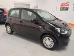 VOLKSWAGEN UP! 1.0 MOVE UP! ASG EURO 5 5DR 2016/66 - Picture 1
