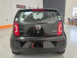 VOLKSWAGEN UP! 1.0 MOVE UP! ASG EURO 5 5DR 2016/66 - Picture 4