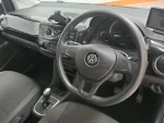 VOLKSWAGEN UP! 1.0 MOVE UP! ASG EURO 5 5DR 2016/66 - Picture 10