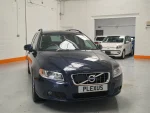 VOLVO V70 2.0 T5 SE POWERSHIFT 2012/12 ONLY 30,000 MILES FRESH IMPORT ULEZ - Picture 2