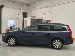VOLVO V70 2.0 T5 SE POWERSHIFT 2012/12 ONLY 30,000 MILES FRESH IMPORT ULEZ - Picture 4