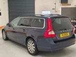 VOLVO V70 2.0 T5 SE POWERSHIFT 2012/12 ONLY 30,000 MILES FRESH IMPORT ULEZ - Picture 5