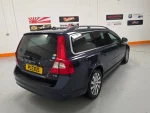 VOLVO V70 2.0 T5 SE POWERSHIFT 2012/12 ONLY 30,000 MILES FRESH IMPORT ULEZ - Picture 7