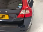 VOLVO V70 2.0 T5 SE POWERSHIFT 2012/12 ONLY 30,000 MILES FRESH IMPORT ULEZ - Picture 8
