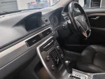 VOLVO V70 2.0 T5 SE POWERSHIFT 2012/12 ONLY 30,000 MILES FRESH IMPORT ULEZ - Picture 18